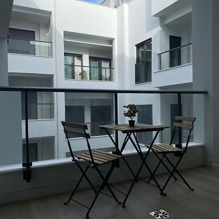 Alisio Apartment ลาสปัลมาส เด กรานคานาเรีย ภายนอก รูปภาพ