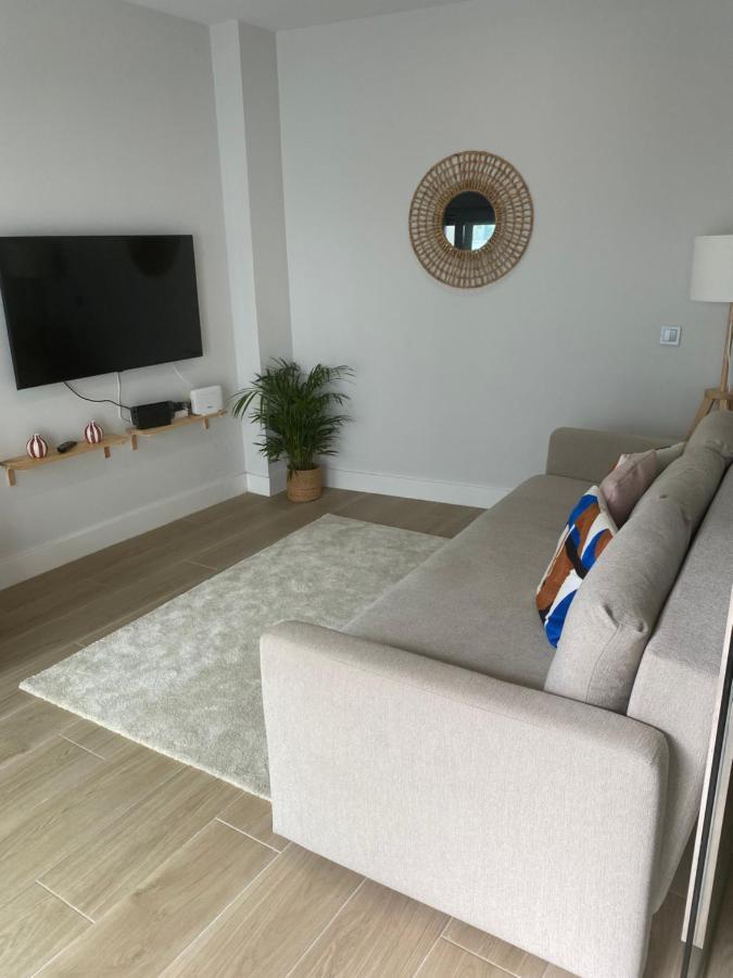 Alisio Apartment ลาสปัลมาส เด กรานคานาเรีย ภายนอก รูปภาพ
