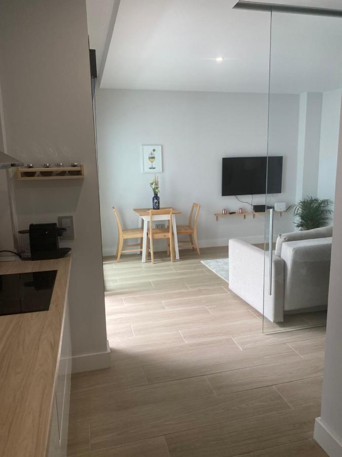 Alisio Apartment ลาสปัลมาส เด กรานคานาเรีย ภายนอก รูปภาพ