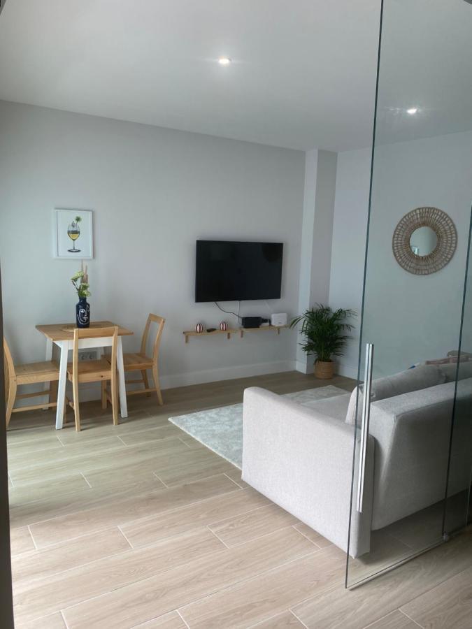 Alisio Apartment ลาสปัลมาส เด กรานคานาเรีย ภายนอก รูปภาพ