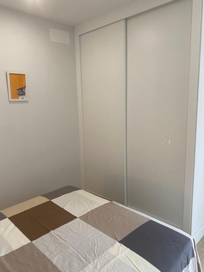 Alisio Apartment ลาสปัลมาส เด กรานคานาเรีย ภายนอก รูปภาพ