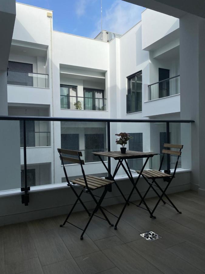 Alisio Apartment ลาสปัลมาส เด กรานคานาเรีย ภายนอก รูปภาพ