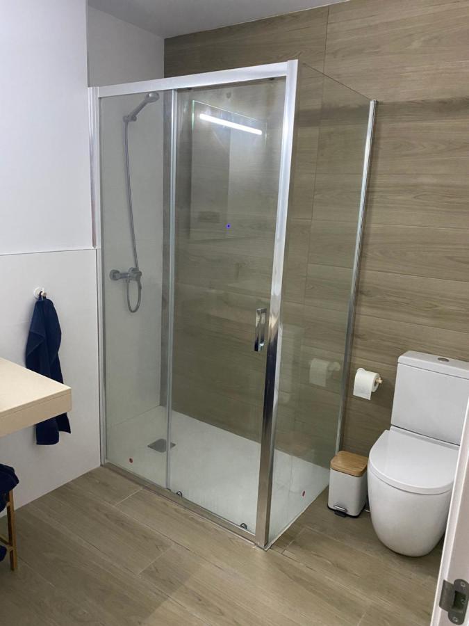 Alisio Apartment ลาสปัลมาส เด กรานคานาเรีย ภายนอก รูปภาพ