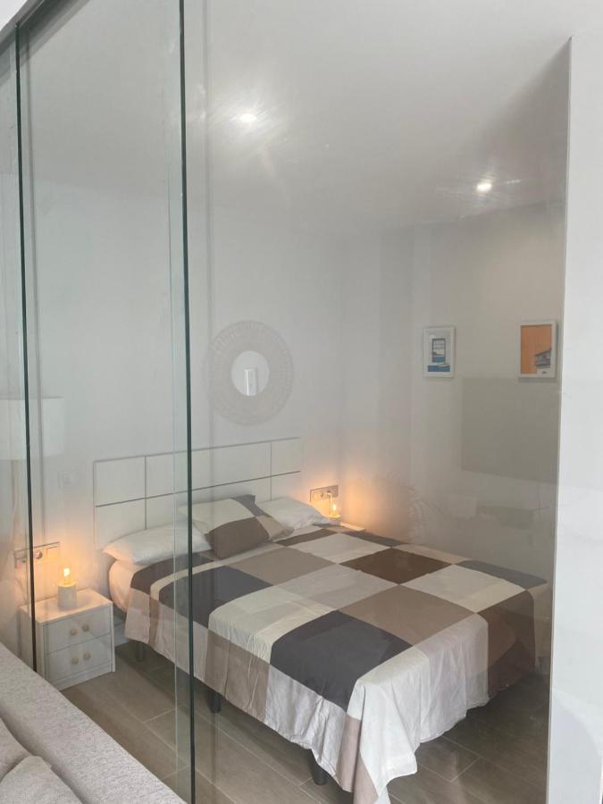 Alisio Apartment ลาสปัลมาส เด กรานคานาเรีย ภายนอก รูปภาพ