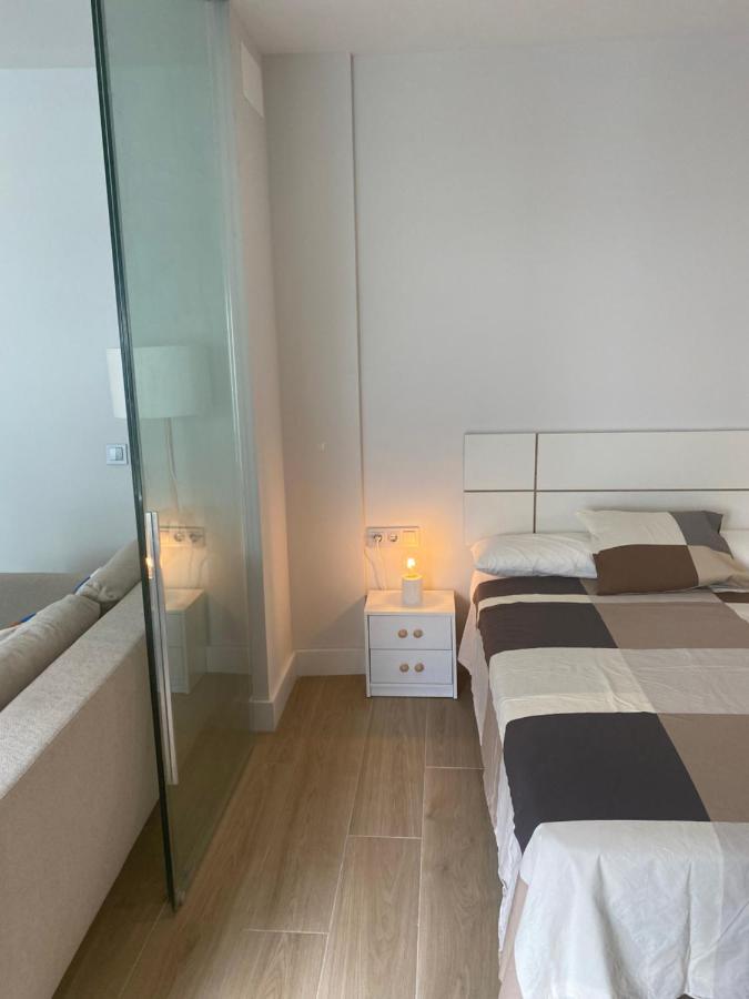Alisio Apartment ลาสปัลมาส เด กรานคานาเรีย ภายนอก รูปภาพ